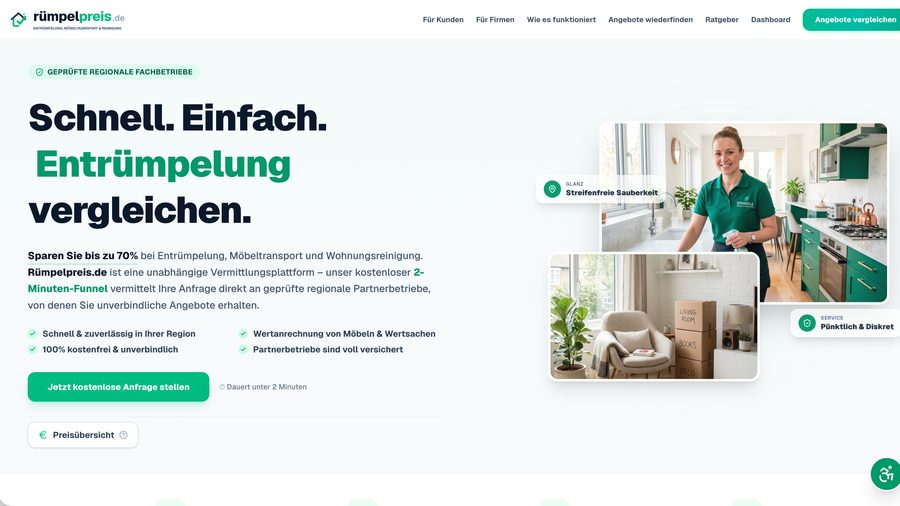 Rümpelpreis.de