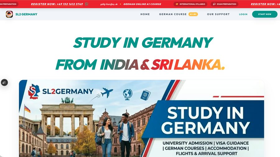 SL2Germany